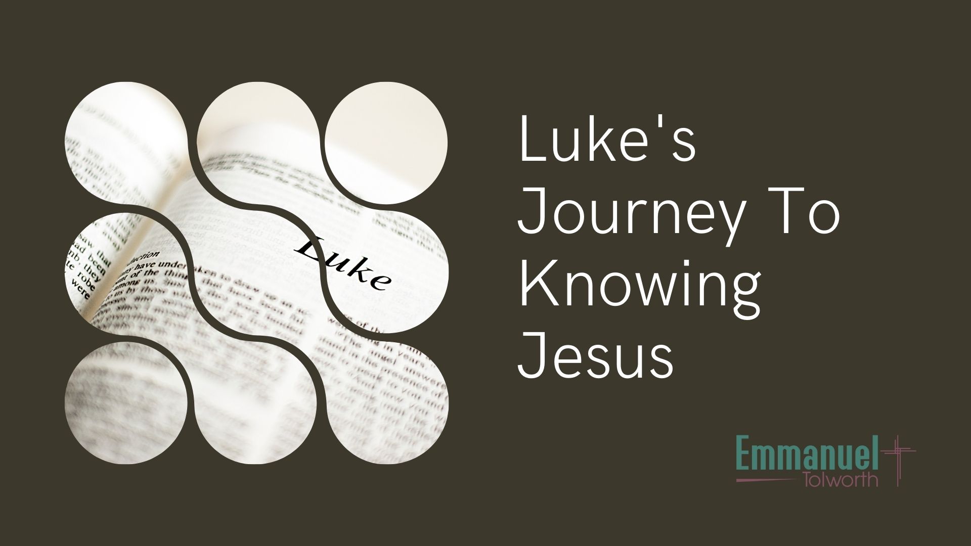 Luke 11:1-13